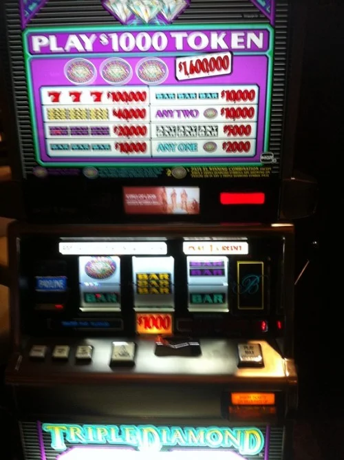 Slots no deposit real money