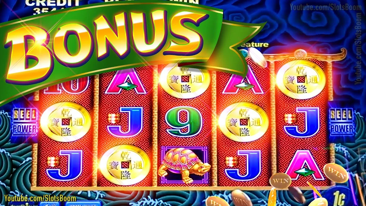Slots of vegas no deposit bonus 2026