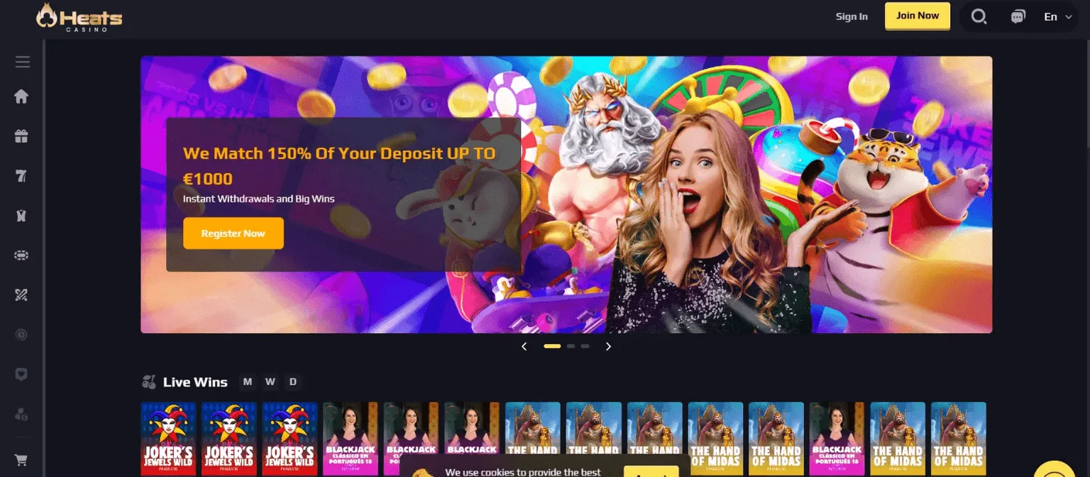 Sunrise slots no deposit bonus chipy